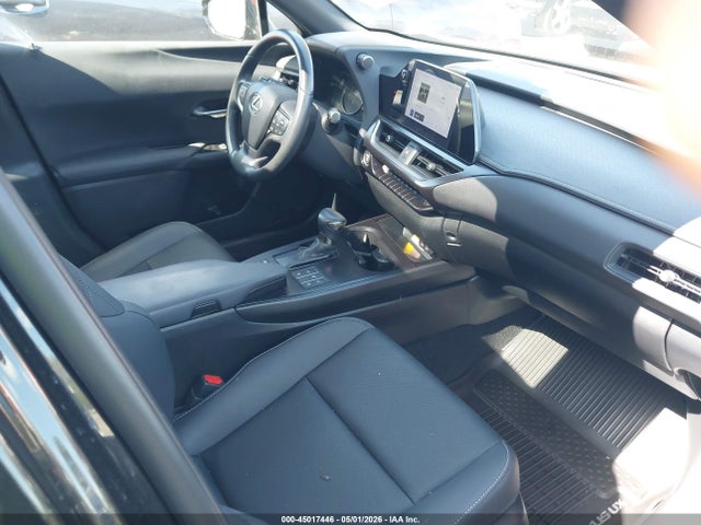 Продажа на аукционе авто 2023 Lexus Ux 250h Premium, vin: JTHP9JBH9P2066136, номер лота: 45017446