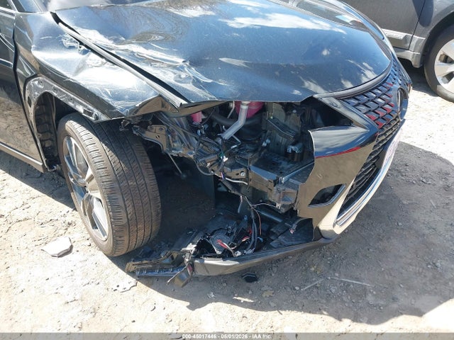 Продажа на аукционе авто 2023 Lexus Ux 250h Premium, vin: JTHP9JBH9P2066136, номер лота: 45017446