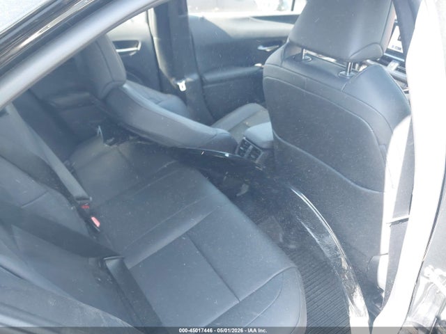 Продажа на аукционе авто 2023 Lexus Ux 250h Premium, vin: JTHP9JBH9P2066136, номер лота: 45017446