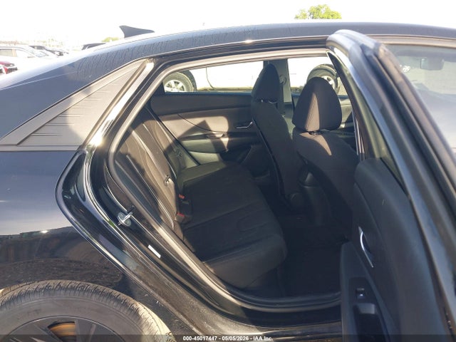 Aukcja sprzedaży 2023 Hyundai Elantra Hybrid Blue, vin: KMHLM4AJ4PU043562, numer aukcji: 45017447