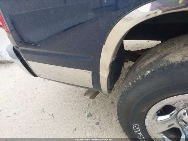2005 Dodge Dakota Slt მანქანა იყიდება აუქციონზე, vin: 1D7HW48N05S113487, აუქციონის ნომერი: 45017448