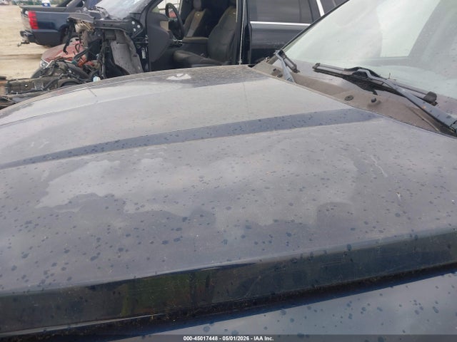 2005 Dodge Dakota Slt მანქანა იყიდება აუქციონზე, vin: 1D7HW48N05S113487, აუქციონის ნომერი: 45017448