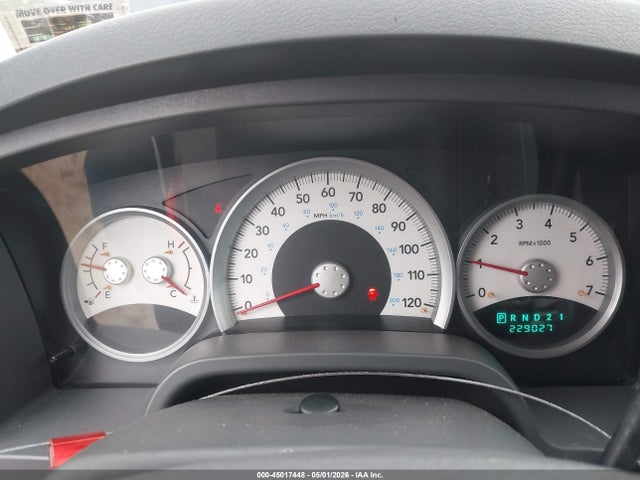 2005 Dodge Dakota Slt მანქანა იყიდება აუქციონზე, vin: 1D7HW48N05S113487, აუქციონის ნომერი: 45017448