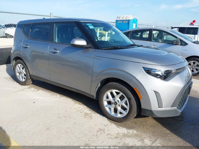 Aukcja sprzedaży 2024 Kia Soul Lx, vin: KNDJ23AU3R7910568, numer aukcji: 45017449