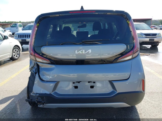 Aukcja sprzedaży 2024 Kia Soul Lx, vin: KNDJ23AU3R7910568, numer aukcji: 45017449