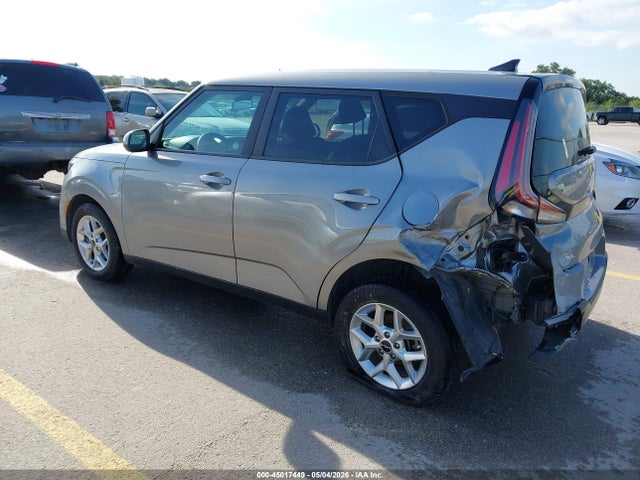 Aukcja sprzedaży 2024 Kia Soul Lx, vin: KNDJ23AU3R7910568, numer aukcji: 45017449