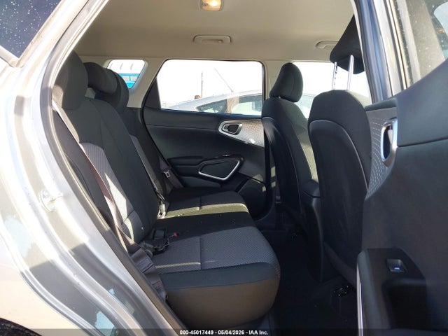 45017449 :رقم المزاد ، KNDJ23AU3R7910568 vin ، 2024 Kia Soul Lx مزاد بيع