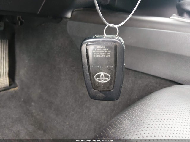 Aukcja sprzedaży 2024 Toyota Camry Xse V6, vin: 4T1KZ1AK3RU096857, numer aukcji: 45017450
