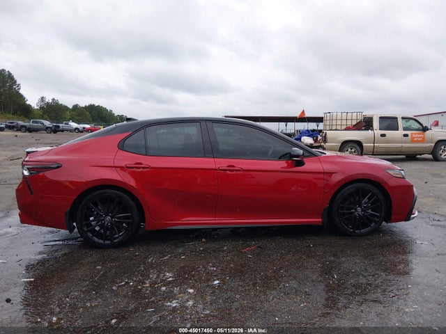 Aukcja sprzedaży 2024 Toyota Camry Xse V6, vin: 4T1KZ1AK3RU096857, numer aukcji: 45017450