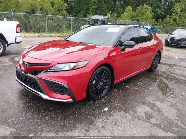 Aukcja sprzedaży 2024 Toyota Camry Xse V6, vin: 4T1KZ1AK3RU096857, numer aukcji: 45017450