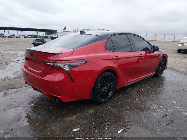 Aukcja sprzedaży 2024 Toyota Camry Xse V6, vin: 4T1KZ1AK3RU096857, numer aukcji: 45017450