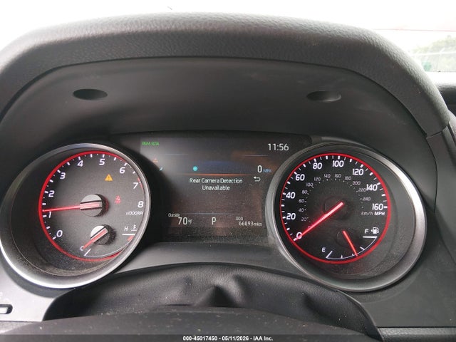 Aukcja sprzedaży 2024 Toyota Camry Xse V6, vin: 4T1KZ1AK3RU096857, numer aukcji: 45017450