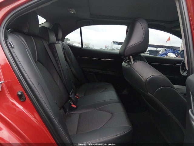 Aukcja sprzedaży 2024 Toyota Camry Xse V6, vin: 4T1KZ1AK3RU096857, numer aukcji: 45017450