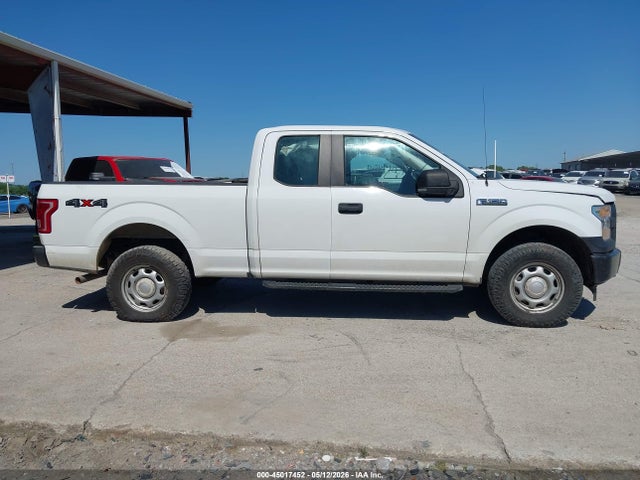 Aukcja sprzedaży 2017 Ford F-150 Xl, vin: 1FTFX1EF7HFC06045, numer aukcji: 45017452