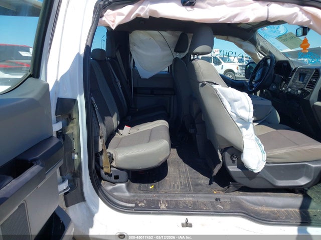 Aukcja sprzedaży 2017 Ford F-150 Xl, vin: 1FTFX1EF7HFC06045, numer aukcji: 45017452
