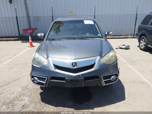 Aukcja sprzedaży 2012 Acura Rdx, vin: 5J8TB2H20CA000640, numer aukcji: 45017453