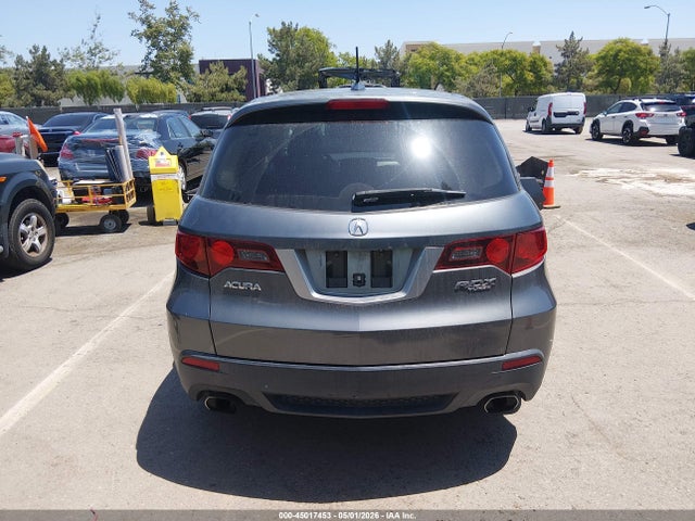 Aukcja sprzedaży 2012 Acura Rdx, vin: 5J8TB2H20CA000640, numer aukcji: 45017453