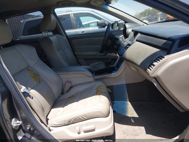 Aukcja sprzedaży 2012 Acura Rdx, vin: 5J8TB2H20CA000640, numer aukcji: 45017453