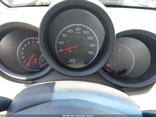 Aukcja sprzedaży 2012 Acura Rdx, vin: 5J8TB2H20CA000640, numer aukcji: 45017453