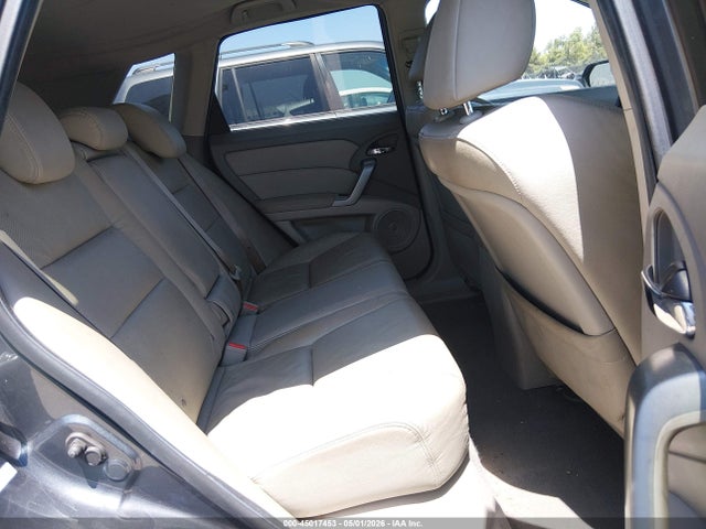 Aukcja sprzedaży 2012 Acura Rdx, vin: 5J8TB2H20CA000640, numer aukcji: 45017453