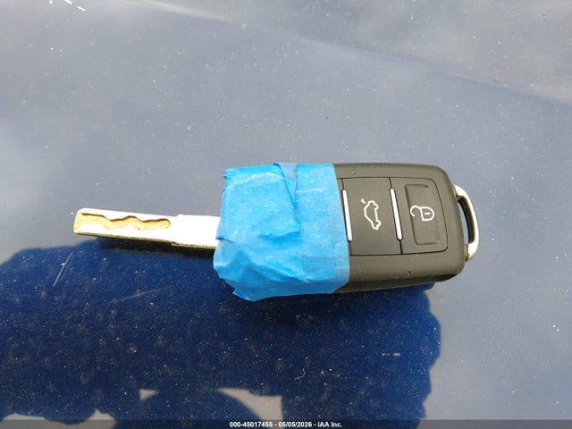 Aukcja sprzedaży 2013 Volkswagen Tiguan S/se/sel, vin: WVGBV7AX6DW509636, numer aukcji: 45017455