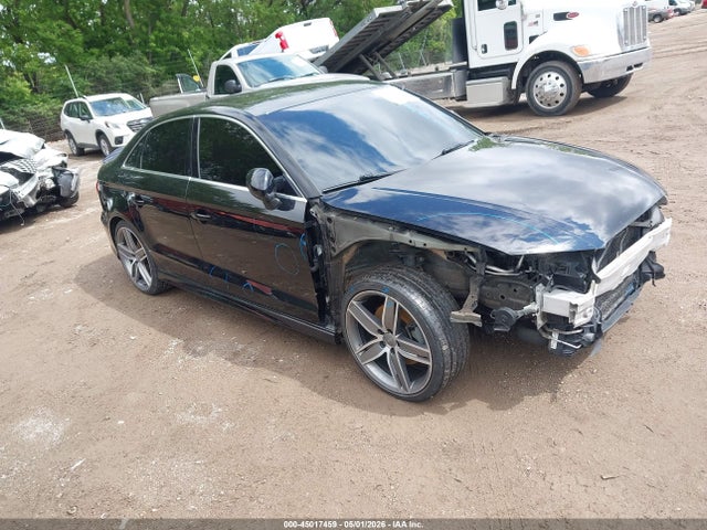 Продаж на аукціоні авто 2015 Audi A3 2.0t Premium, vin: WAUKFGFF5F1074073, номер лоту: 45017459