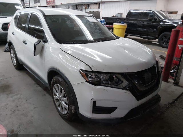 Aukcja sprzedaży 2017 Nissan Rogue S, vin: KNMAT2MT6HP601377, numer aukcji: 45017460