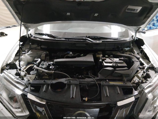 Aukcja sprzedaży 2017 Nissan Rogue S, vin: KNMAT2MT6HP601377, numer aukcji: 45017460