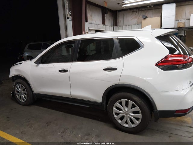 Aukcja sprzedaży 2017 Nissan Rogue S, vin: KNMAT2MT6HP601377, numer aukcji: 45017460