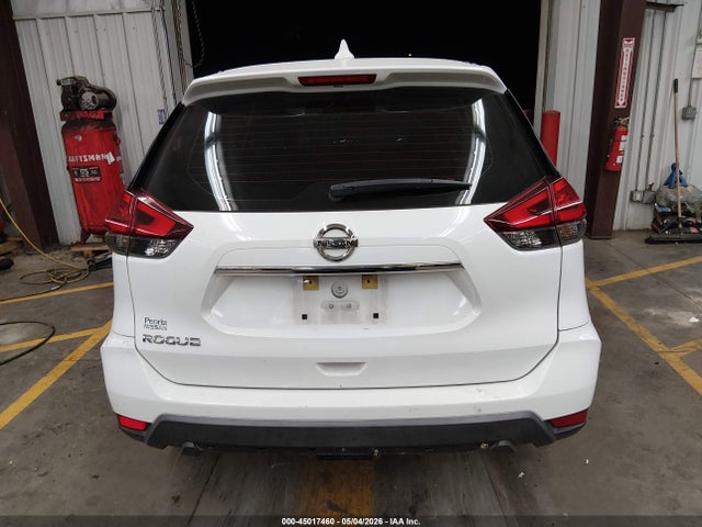 Aukcja sprzedaży 2017 Nissan Rogue S, vin: KNMAT2MT6HP601377, numer aukcji: 45017460