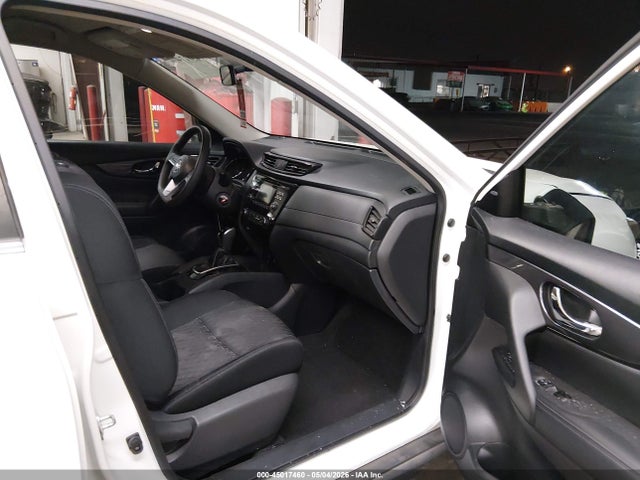 Aukcja sprzedaży 2017 Nissan Rogue S, vin: KNMAT2MT6HP601377, numer aukcji: 45017460