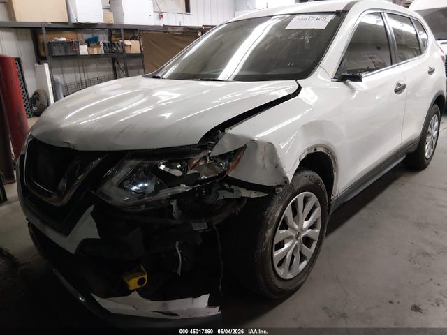 Aukcja sprzedaży 2017 Nissan Rogue S, vin: KNMAT2MT6HP601377, numer aukcji: 45017460