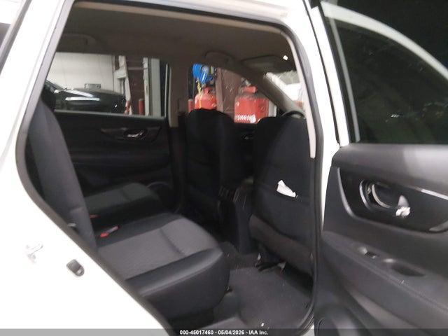Aukcja sprzedaży 2017 Nissan Rogue S, vin: KNMAT2MT6HP601377, numer aukcji: 45017460