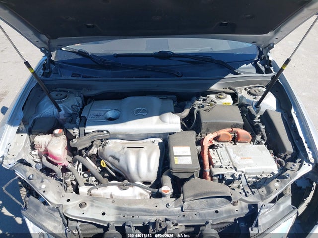 Продажа на аукционе авто 2016 Lexus Es 300h, vin: JTHBW1GG2G2111355, номер лота: 45017463