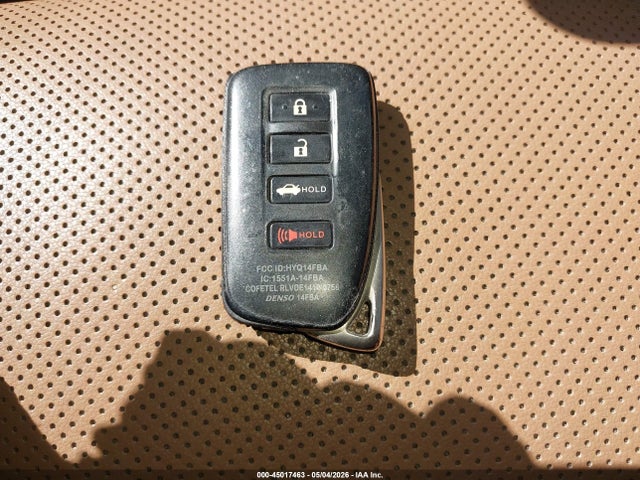 Продажа на аукционе авто 2016 Lexus Es 300h, vin: JTHBW1GG2G2111355, номер лота: 45017463