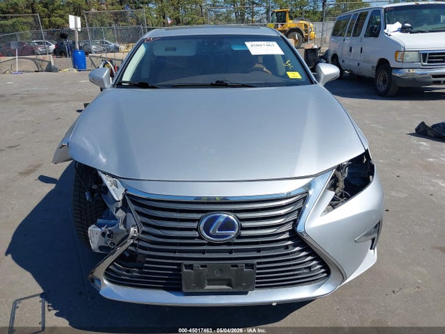 Продажа на аукционе авто 2016 Lexus Es 300h, vin: JTHBW1GG2G2111355, номер лота: 45017463