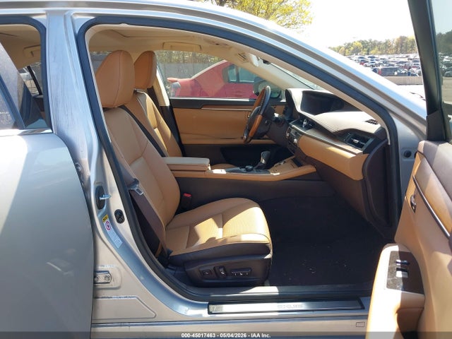 Продажа на аукционе авто 2016 Lexus Es 300h, vin: JTHBW1GG2G2111355, номер лота: 45017463