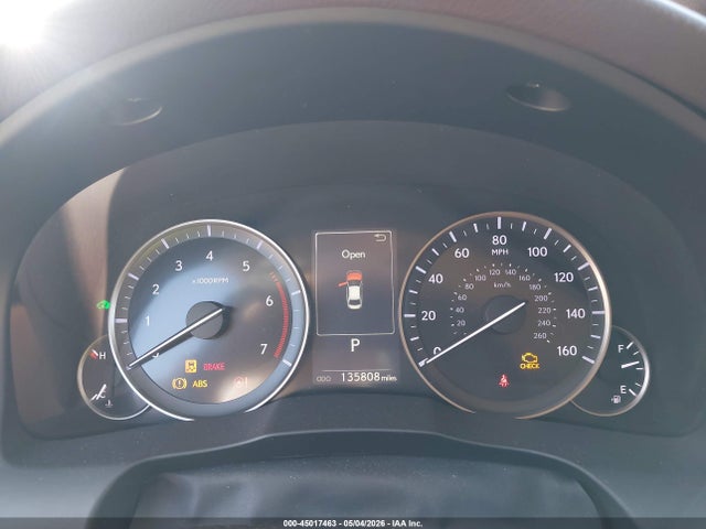 Продажа на аукционе авто 2016 Lexus Es 300h, vin: JTHBW1GG2G2111355, номер лота: 45017463