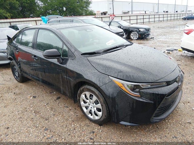 Aukcja sprzedaży 2026 Toyota Corolla Le, vin: 5YFB4MDE3TP447586, numer aukcji: 45017464