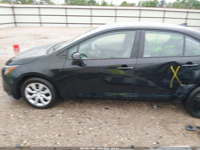 Aukcja sprzedaży 2026 Toyota Corolla Le, vin: 5YFB4MDE3TP447586, numer aukcji: 45017464