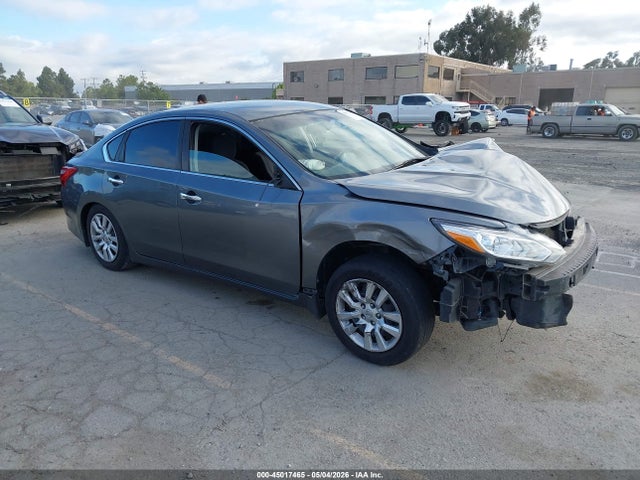 1N4AL3AP7GN391093 Nissan Altima 2.5 S