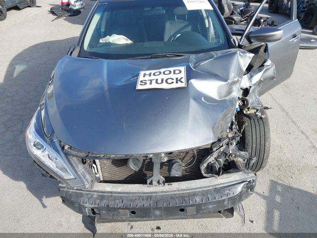 1N4AL3AP7GN391093 Nissan Altima 2.5 S