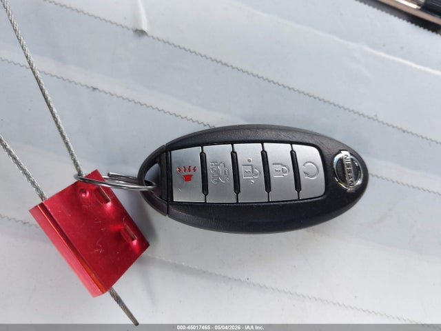 1N4AL3AP7GN391093 Nissan Altima 2.5 S