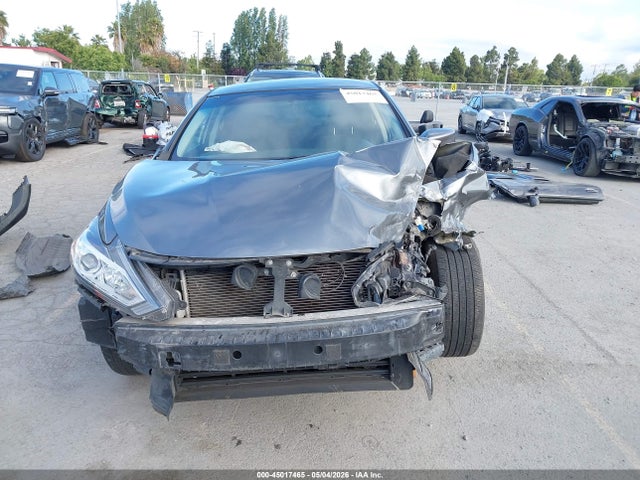 1N4AL3AP7GN391093 Nissan Altima 2.5 S
