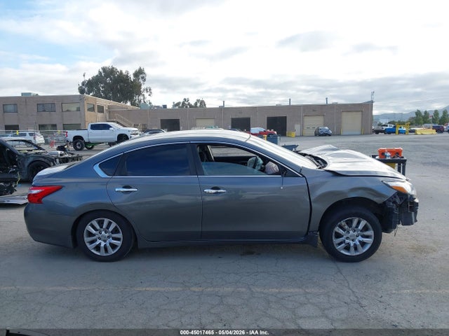 1N4AL3AP7GN391093 Nissan Altima 2.5 S