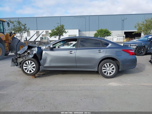 1N4AL3AP7GN391093 Nissan Altima 2.5 S