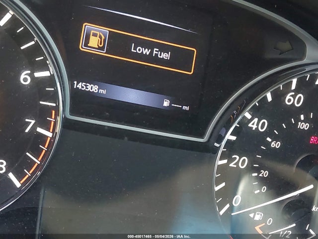 1N4AL3AP7GN391093 Nissan Altima 2.5 S