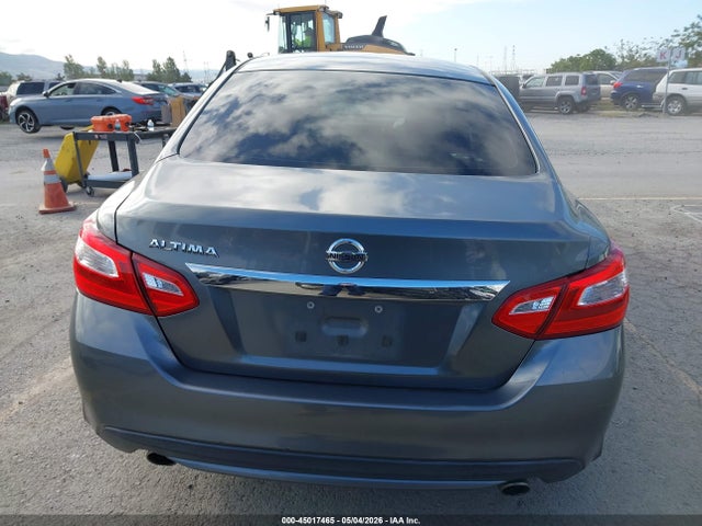 1N4AL3AP7GN391093 Nissan Altima 2.5 S