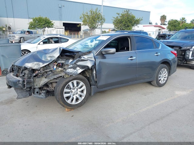 1N4AL3AP7GN391093 Nissan Altima 2.5 S