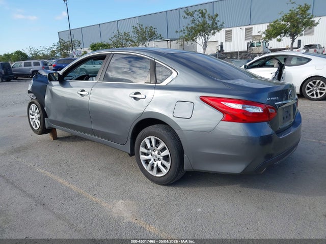 1N4AL3AP7GN391093 Nissan Altima 2.5 S